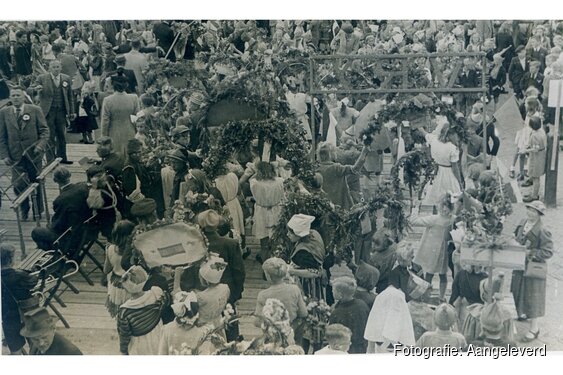 Tentoonstelling ‘Bezet en bevrijd’: 81 jaar vrijheid in Museum Heerenveen