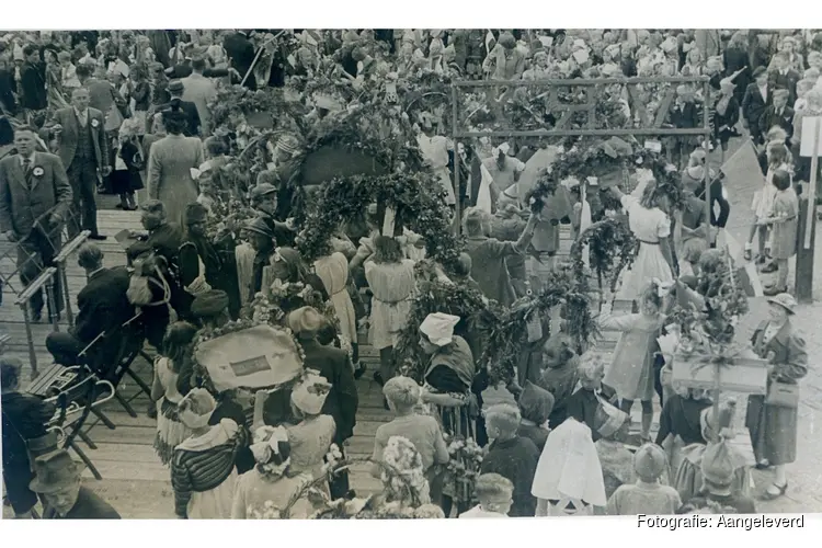 Tentoonstelling ‘Bezet en bevrijd’: 81 jaar vrijheid in Museum Heerenveen