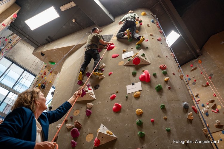 Samen sterker: Heerenveen start met Welzijn op Recept Jeugd