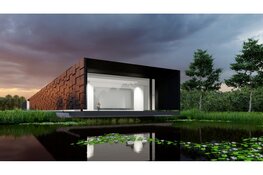 Museum Belvédère gaat voor noodzakelijke uitbreiding en krijgt bijzondere schenking. Overdracht collectie schilderijen van Gerrit Benner bekroning van ambities van het museum