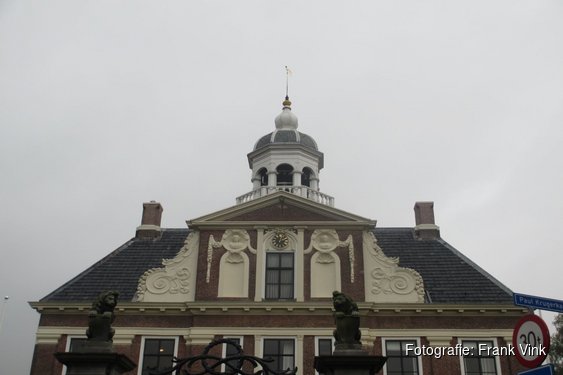 Gemeenteraad Heerenveen bespreekt rapport verkenning bestuursperiode 2026–2030