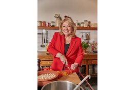 Vrijheidsmaaltijd in Heerenveen: schuif aan voor een gesprek over vrijheid en onvrijheid