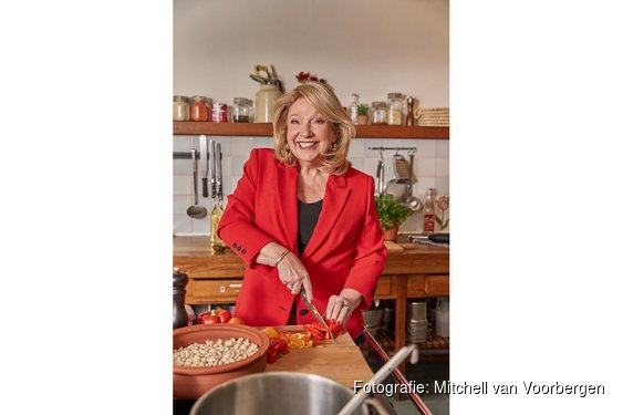 Vrijheidsmaaltijd in Heerenveen: schuif aan voor een gesprek over vrijheid en onvrijheid