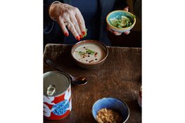 Vrijheidsmaaltijd in Heerenveen: schuif aan voor een gesprek over vrijheid en onvrijheid