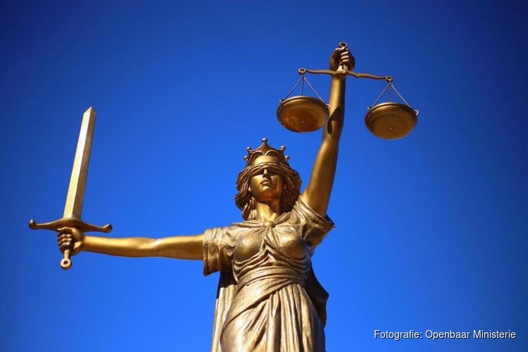 Verdachten geweldsincident Noardburgum langer vast