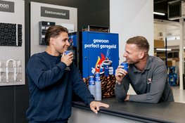 Vacature: Verkoopmedewerker Warmteservice Steenwijk