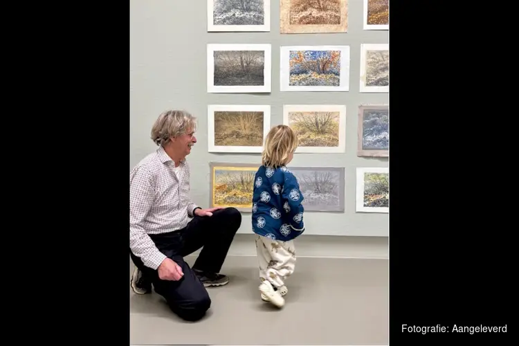 Han van Hagen – Takkenhoogte de Bezoekers