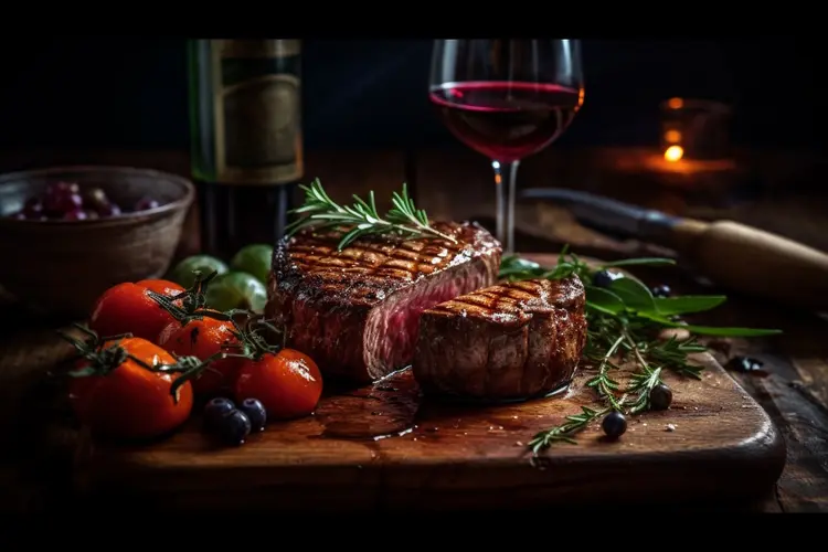 BBQ, grill en steakhouse restaurants in Heerenveen
