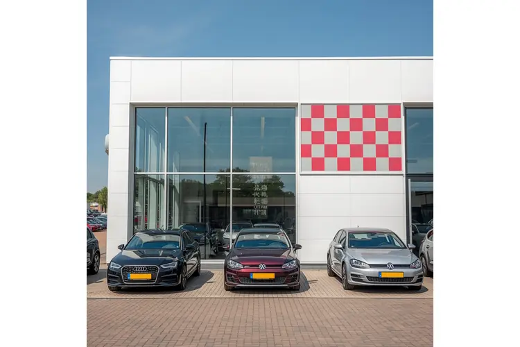 Een betrouwbare tweedehands auto vinden in Heerenveen