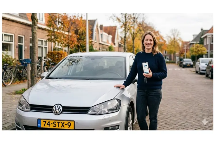 Autopremie in Heerenveen: invloed van woonplaats uitgelegd