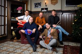 Zeg maar ja tegen het leven' een hartverwarmend eerbetoon aan Harry Bannink op zondag 31 mei in het Posthuistheater in Heerenveen