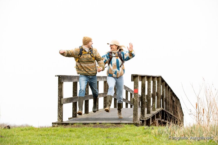 Nationaal Park De Alde Feanen viert 20-jarig bestaan met jubileumweekend op 23 en 24 mei
