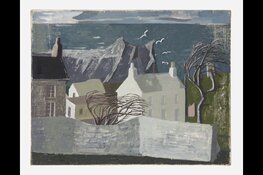 Museum Belvédère: Wilhelmina Barns-graham