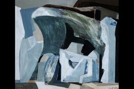 Museum Belvédère: Wilhelmina Barns-graham
