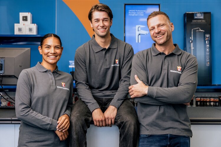 Vacature: Verkoopmedewerker Warmteservice Heerenveen