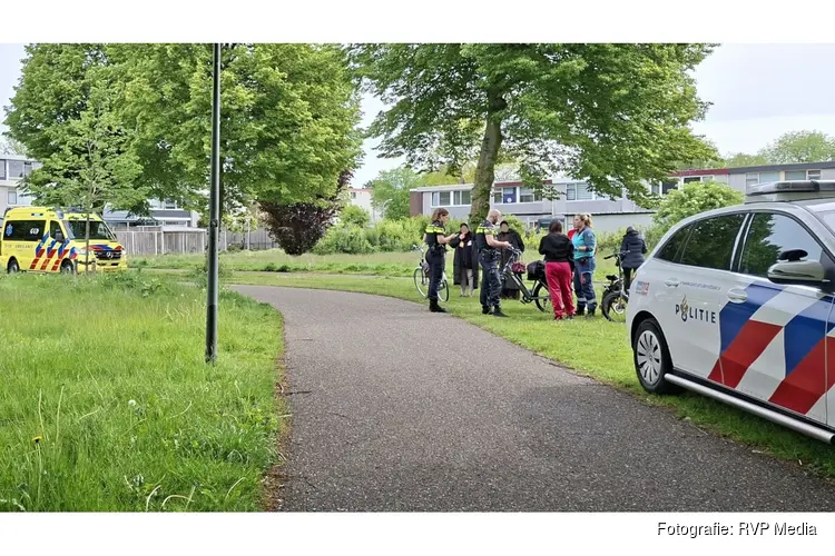Vertrouwen in de politie bij burgers in 2025 goed