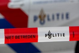 Sluiting loods Schoterlandseweg Hoornsterzwaag