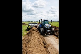 Agricycling toont meetbare maatschappelijke waarde: 11.340 ton compost vervangt 317.940 kg kunstmest