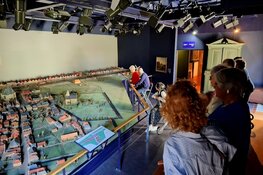 Warm welkom nieuwe inwoners