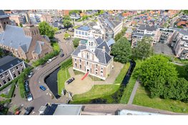 Themarekening 2025: leefbaarheid, veiligheid en toekomstgerichte groei