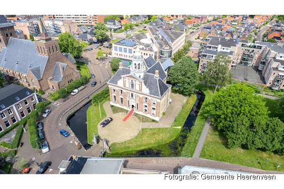 Themarekening 2025: leefbaarheid, veiligheid en toekomstgerichte groei