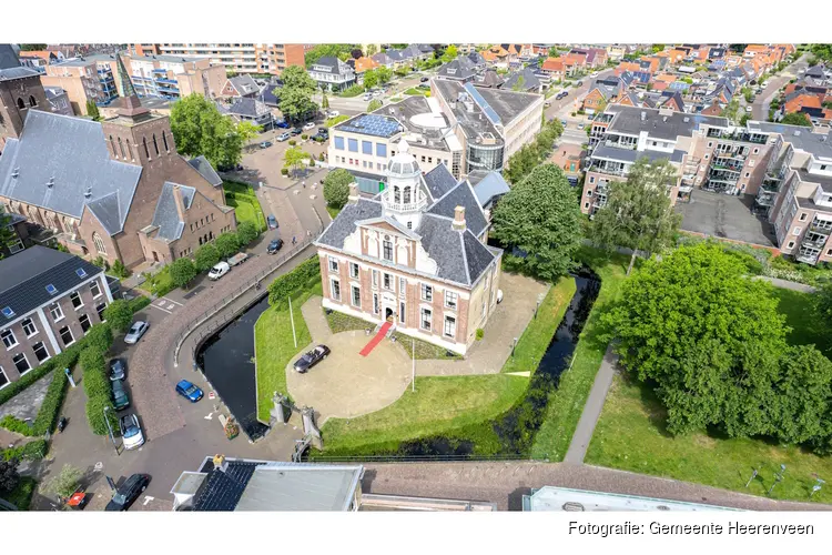 Themarekening 2025: leefbaarheid, veiligheid en toekomstgerichte groei