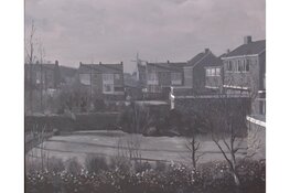 ROOTZ: nationale kunst met Heerenveense wortels 27 juni t/m 1 november 2026 – Museum Heerenveen