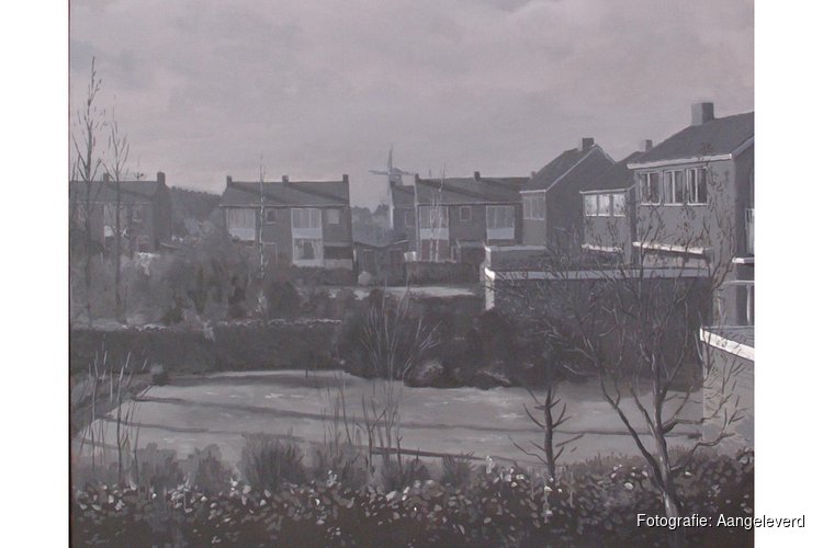 ROOTZ: nationale kunst met Heerenveense wortels 27 juni t/m 1 november 2026 – Museum Heerenveen