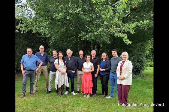 Ze zijn eruit: Onderhandelende partijen Heerenveen bereiken akkoord