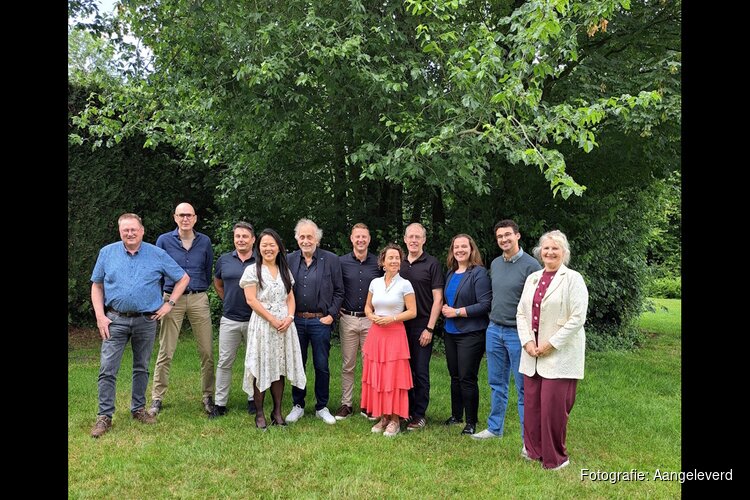 Ze zijn eruit: Onderhandelende partijen Heerenveen bereiken akkoord