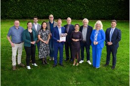 Onderhandelende partijen presenteren akkoord 'Mienskip in beweging'