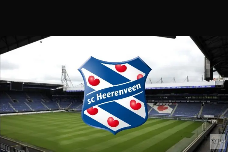 Nayomi Buikema op huurbasis naar sc Heerenveen
