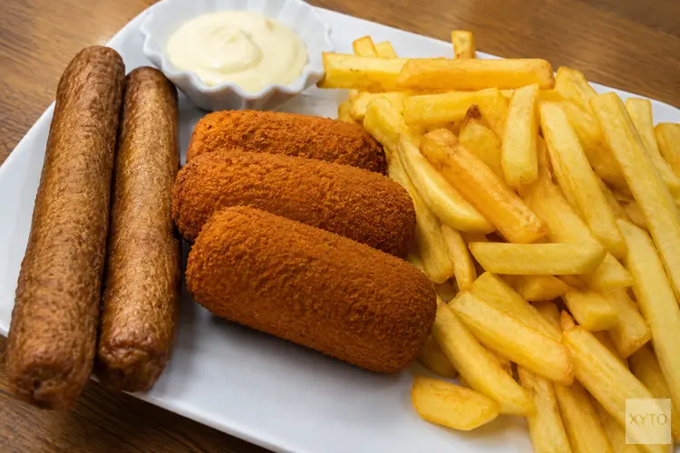 Snackbars in Heerenveen