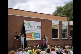Kindcentrum Futura in Heerenveen officieel geopend