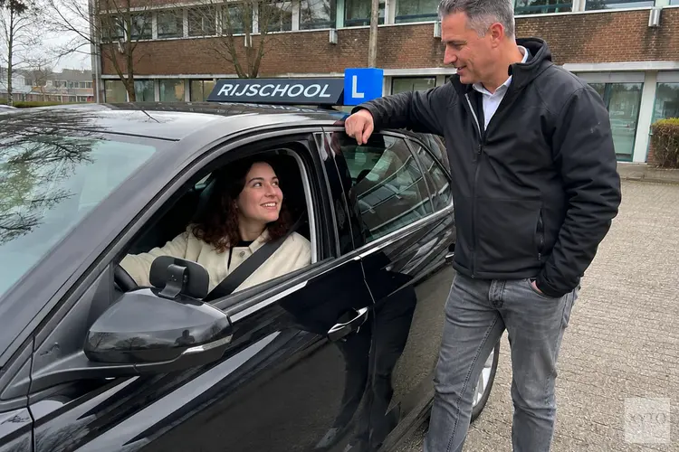 Rijscholen in Heerenveen