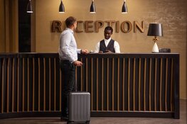 Hotels in Heerenveen