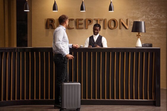 Hotels in Heerenveen