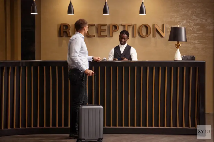 Hotels in Heerenveen