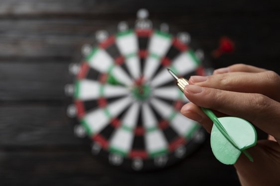 Danny Noppert uitgeschakeld in eerste ronde World Matchplay