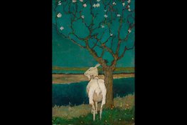 Bijzondere bruikleen Jan Mankes in Museum Belvédère aan de vooravond van de Voltooiing