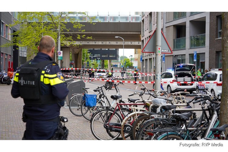 Opnieuw minder moorden, laagste aantal mannen vermoord in 30 jaar