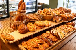 Bakkers in Heerenveen