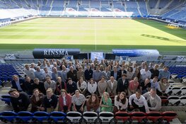 Actieprogramma Open Delta van start: 100 deelnemers versterken circulaire beweging
