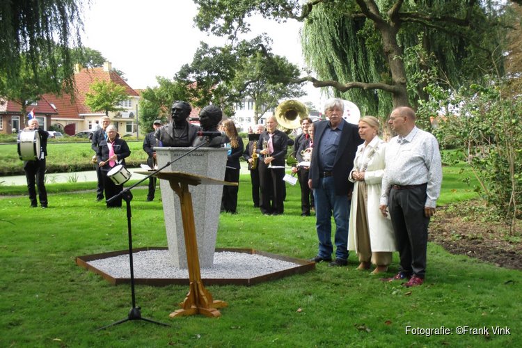 Open Monumentendag en 125 jaar Coopersburg in Akkrum druk bezocht