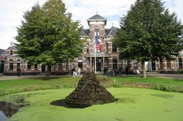 Open Monumentendag en 125 jaar Coopersburg in Akkrum druk bezocht