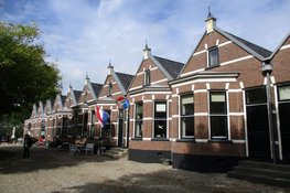 Open Monumentendag en 125 jaar Coopersburg in Akkrum druk bezocht