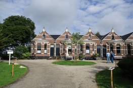 Open Monumentendag en 125 jaar Coopersburg in Akkrum druk bezocht