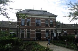 Open Monumentendag en 125 jaar Coopersburg in Akkrum druk bezocht