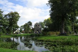 Open Monumentendag en 125 jaar Coopersburg in Akkrum druk bezocht