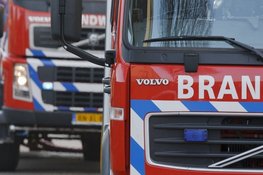 Brandweer Heerenveen wint landelijke finale in Uden